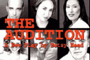 The Audition