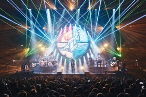 The Australian Pink Floyd Show