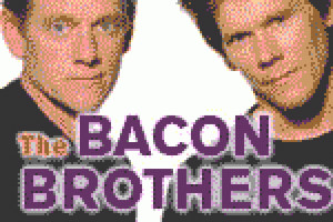 The Bacon Brothers