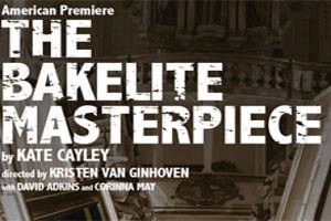 The Bakelite Masterpiece