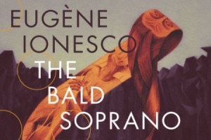 The Bald Soprano