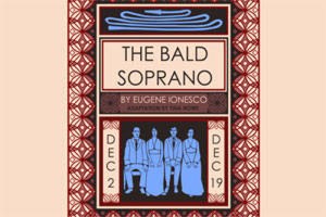 The Bald Soprano