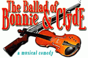 The Ballad of Bonnie and Clyde (NYMF)