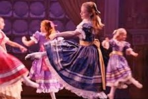 The Ballet Club Presents The Nutcracker & The Mouse King