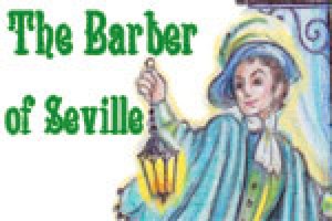 The Barber of Seville