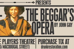 The Beggar’s Opera