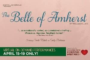 The Belle of Amherst