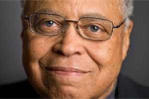 The Best Man: A Conversation with James Earl Jones, John Larroquette, director Michael Wilson and more