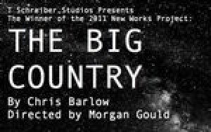 The Big Country