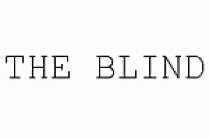 The Blind