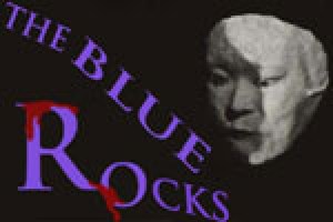 The Blue Rocks