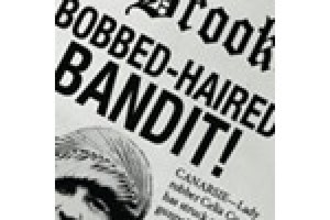 The Bobbed-Haired Bandit