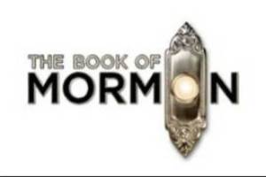 The Book of Mormon