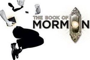 The Book of Mormon