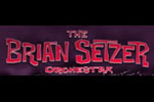 The Brian Setzer Orchestra – Christmas Rocks! Extravaganza