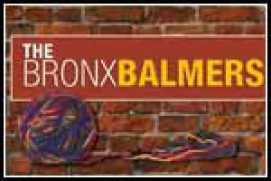 The Bronx Balmers