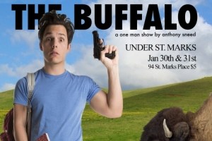 The Buffalo