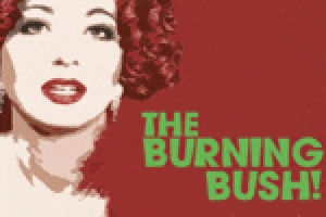 The Burning Bush