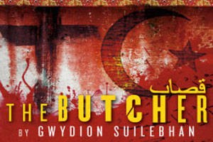 The Butcher