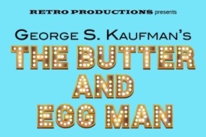 The Butter and Egg Man