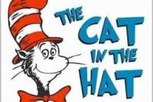 The Cat in the Hat