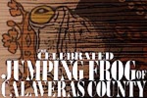 The Celebrated Jumping Frog of Calaveras County