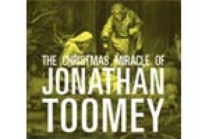 The Christmas Miracle of Jonathan Toomey