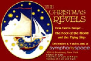 The Christmas Revels