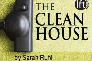 The Clean House