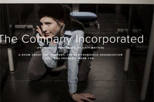 The Company Incorporated