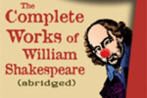 The Complete Works of William Shakespeare (Abridged)