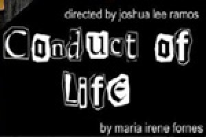 The Conduct of Life