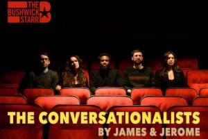 The Conversationalists