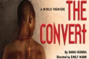 The Convert