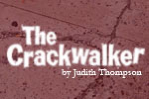 The Crackwalker