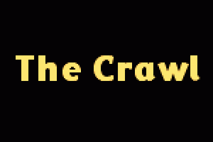 The Crawl