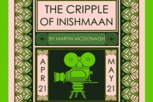 The Cripple of Inishmaan