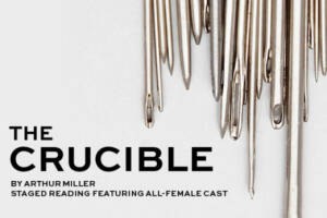 The Crucible