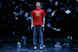 The Curious Incident of the Dog in the Night-Time