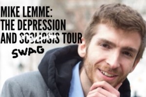 The Depression and Swag Tour (Where I’m From)