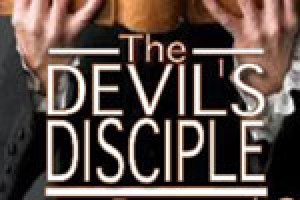 The Devil’s Disciple