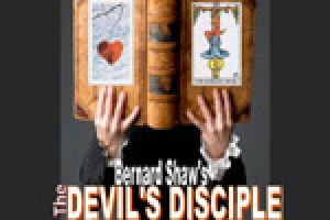 The Devil’s Disciple