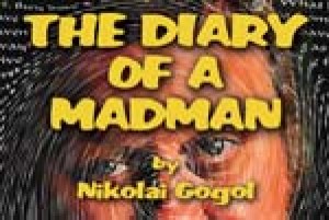 The Diary of a Madman