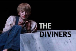 The Diviners