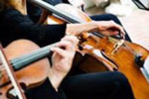 The Downey Symphony Orchestra – Strings Spectacular