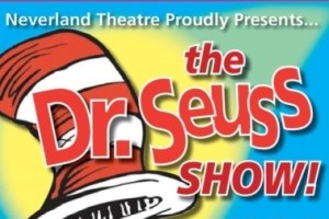 The Dr. Seuss Show!