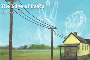 The Edge of Peace