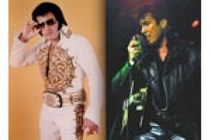 The Elvis Birthday Bash! Starring Mike Albert & Scot Bruce