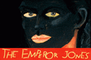 The Emperor Jones