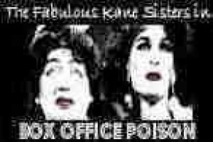 The Fabulous Kane Sisters in Box Office Poison